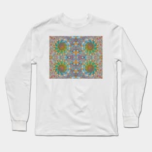 Fragments Long Sleeve T-Shirt